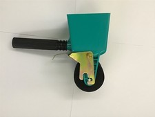 HAND HELD ROLLER GLUE SPREADER