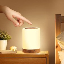 Touch Sensor Night Light LED