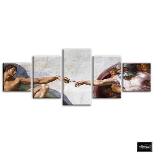 Creation classical religion - ,
