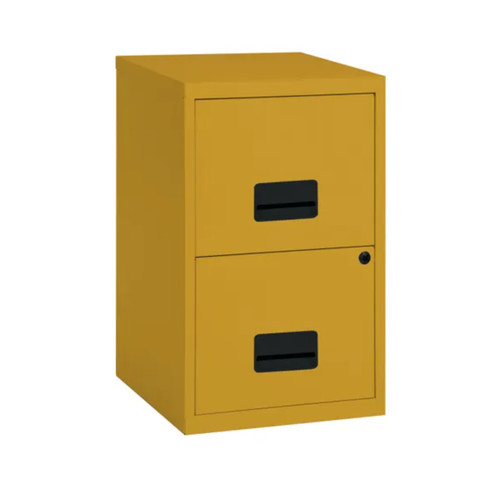 Drawer pierre henry yellow - 2, henry'