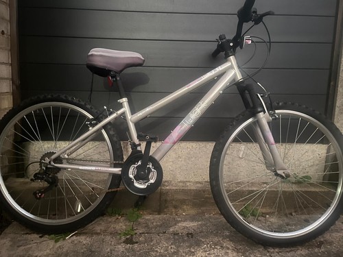 Apollo twilight bike - twilight,
