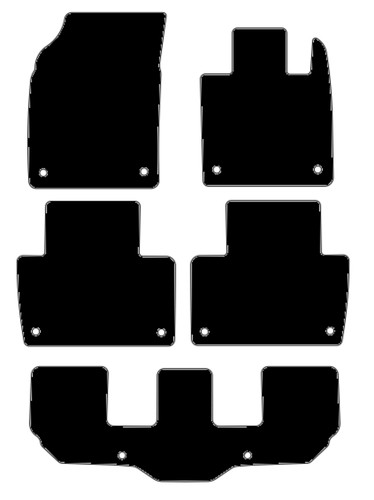 Fits volvo xc90 - volvo,