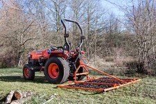 H-HF08 - British Framed