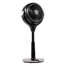Pedestal Fan with Remote