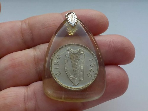 Unusual antique wwll - unusual,