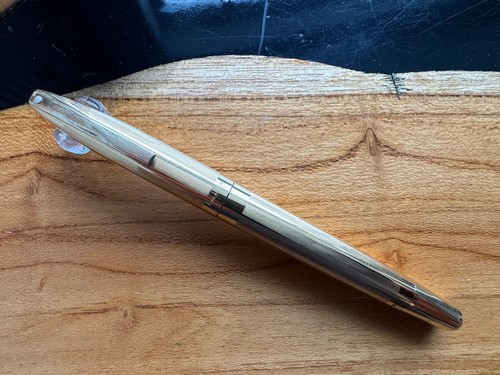 Sheaffer imperial triumph - sheaffer, gold