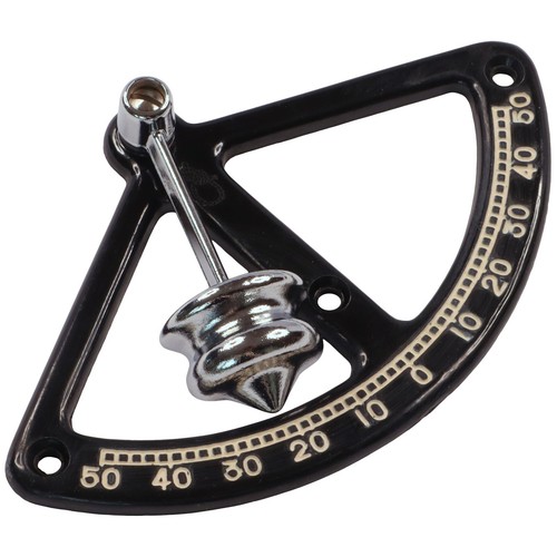 Talamex clinometer - talamex,