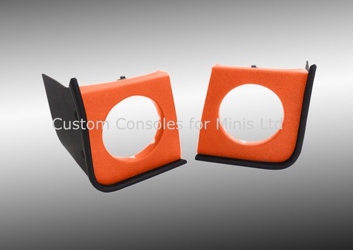 Custom colours classic mini - custom,