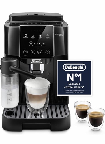 Longhi magnifica start - magnifica,