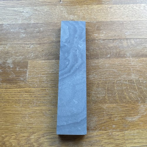 Tam shanter sharpening stone - tam,