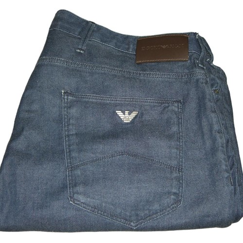 Emporio armani jeans j06 slim - emporio,