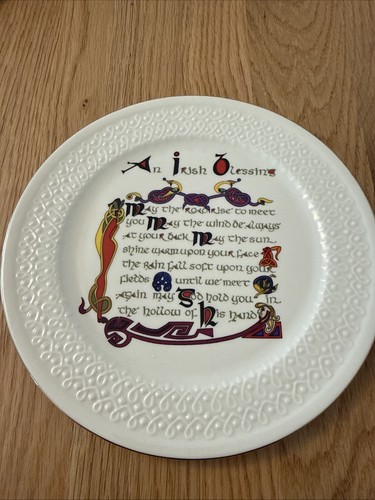 Irish papian donegal china - irish,