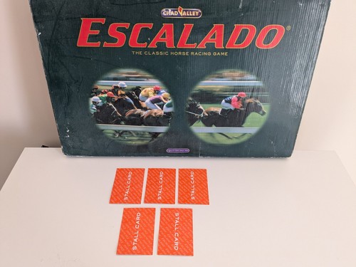 Vintage 1997 escalado spare - -,