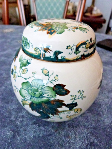 Mason ironstone - mason's,