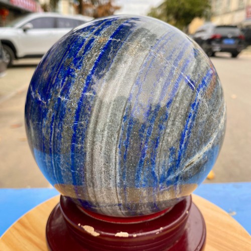 65lb large natural lapis - large,