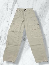Emporio Armani Men's Cargo Trousers