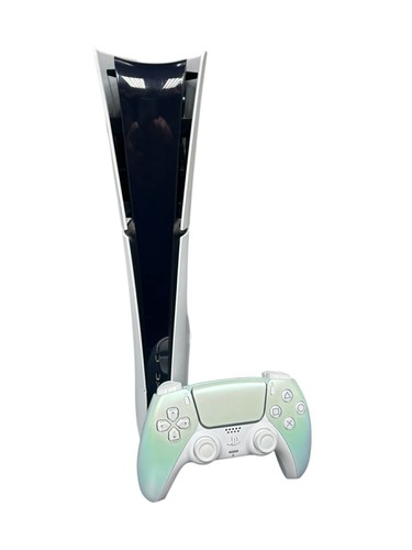 Playstation slim digital - 5,