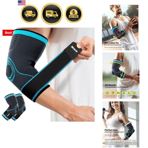 Elbow compression sleeve - compression,
