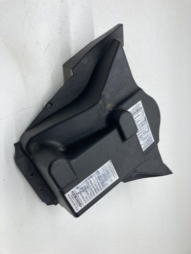 Hull battery holder - battery, honda
