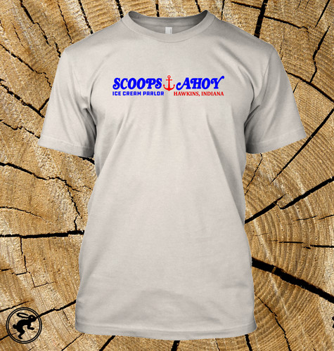 Scoops ahoy ice cream - scoops,