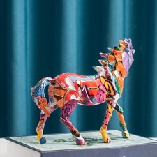 Horse Statue Horse Ornament