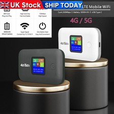 Small Pocket WIFI Portable