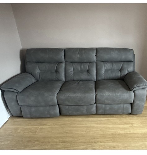 Dfs foster express grey - dfs,