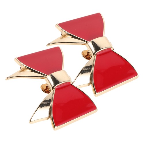 Clip shoe embellishments - clip, on