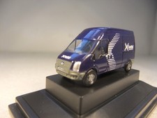 N gauge Oxford NFT028 Ford