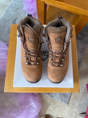 Brasher walking hiking - , boots