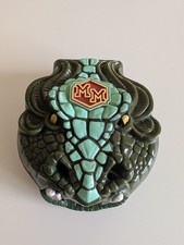 Mighty Max Slays the Doom