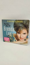 Brenda Lee – The Very Best