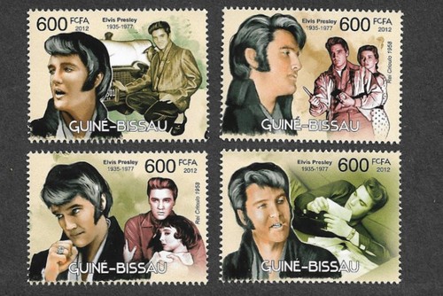 Elvis presley music - music, set