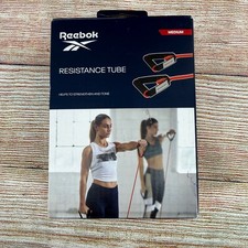 Reebok Resistance Tube Medium