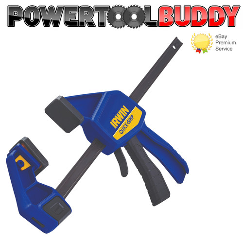 Irwin quick clamp t512qcel7 - irwin,