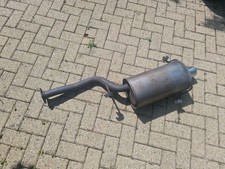 FOR SUBARU FORESTER SG5 XT SG9