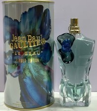 Jean Paul Le Beau Flower