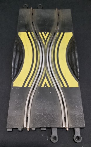 Scalextric classic track - scalextric, x1
