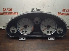 Mazda MX5 2003 Speedo Dials - BC3 #6