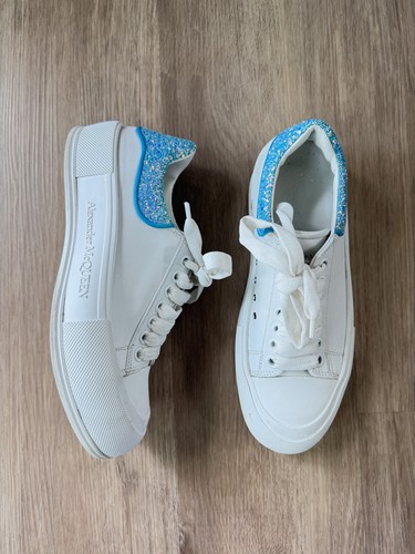 Alexander mcqueen deck - alexander,