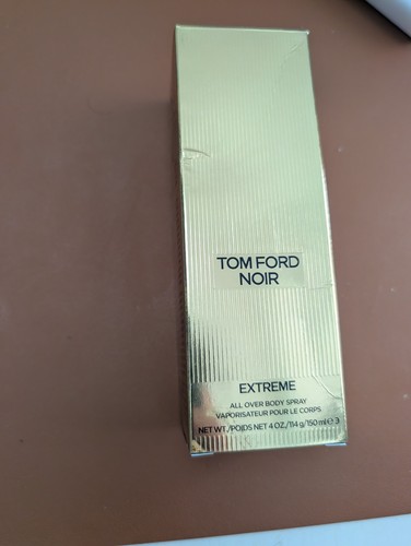 Tom ford noir extreme - noir, all-over