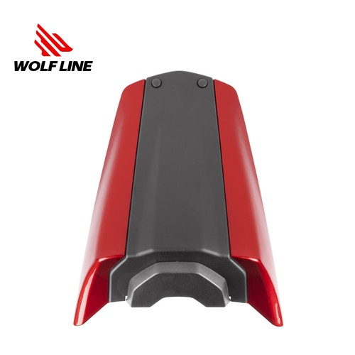 Wolfline rear passenger - wolfline,
