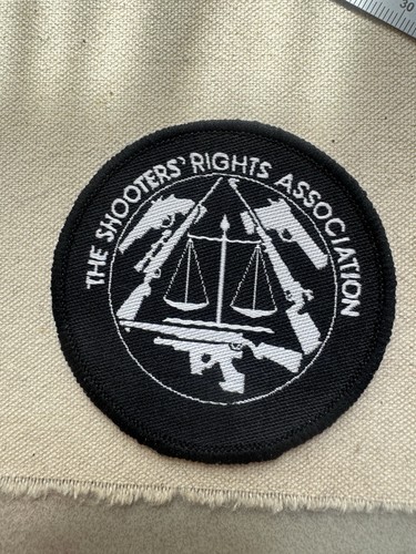 The shooters rights - the,