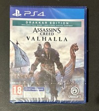 Assassin's Creed Valhalla