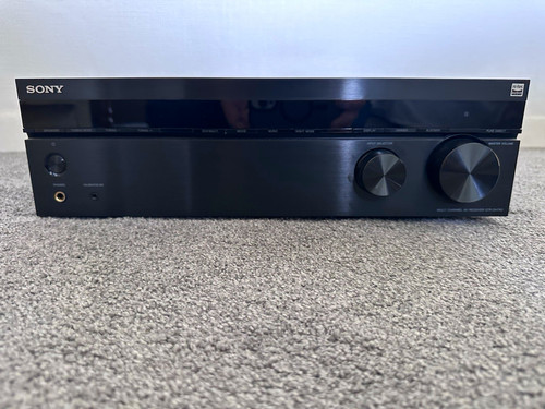 Sony str dh790 2ch av - str-dh790,