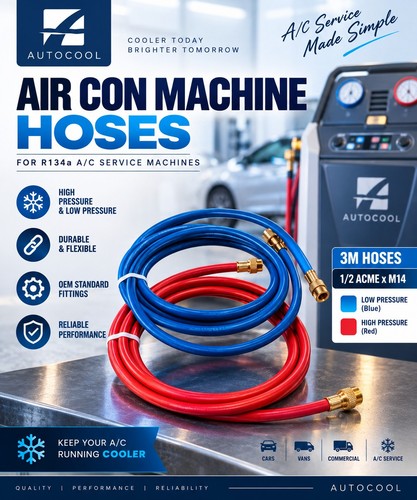 R134a air conditioning machine - r134a,