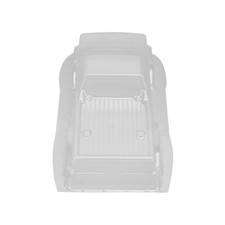 :RC Car Body Shells PE