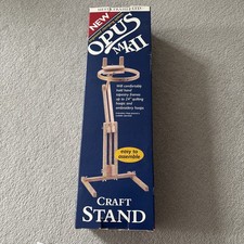 OPUS MKII craft stand