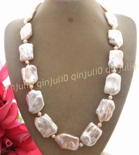 Genuine natual pink - natual,