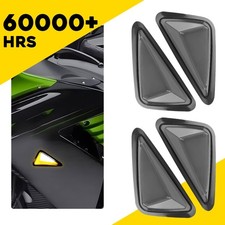 4pcs motorcycle led - 4pcs,